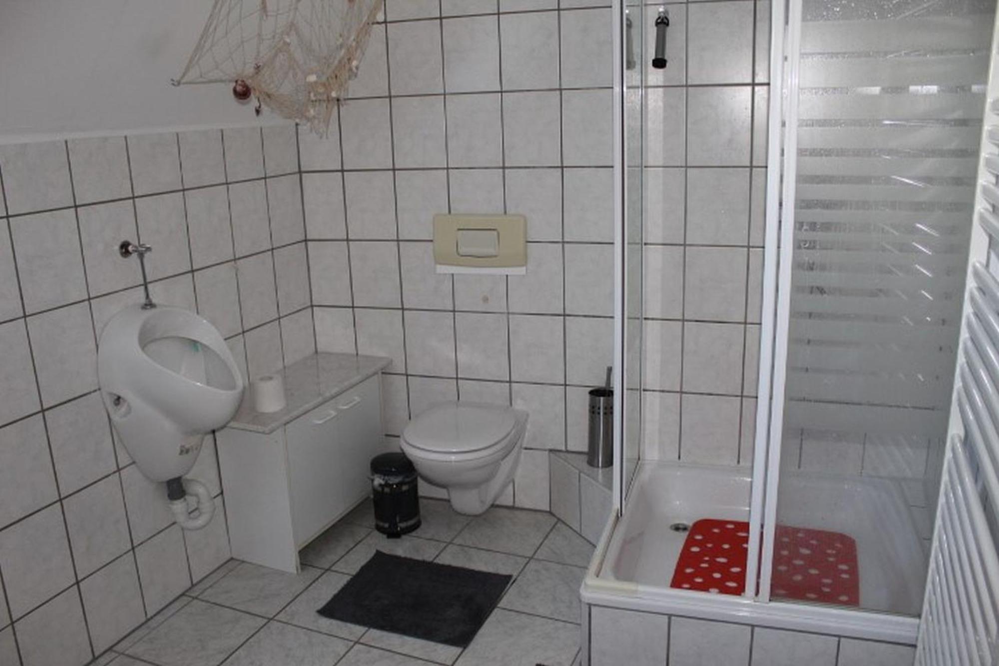 Ferienwohnung Sonnenblume Rhadern Dış mekan fotoğraf