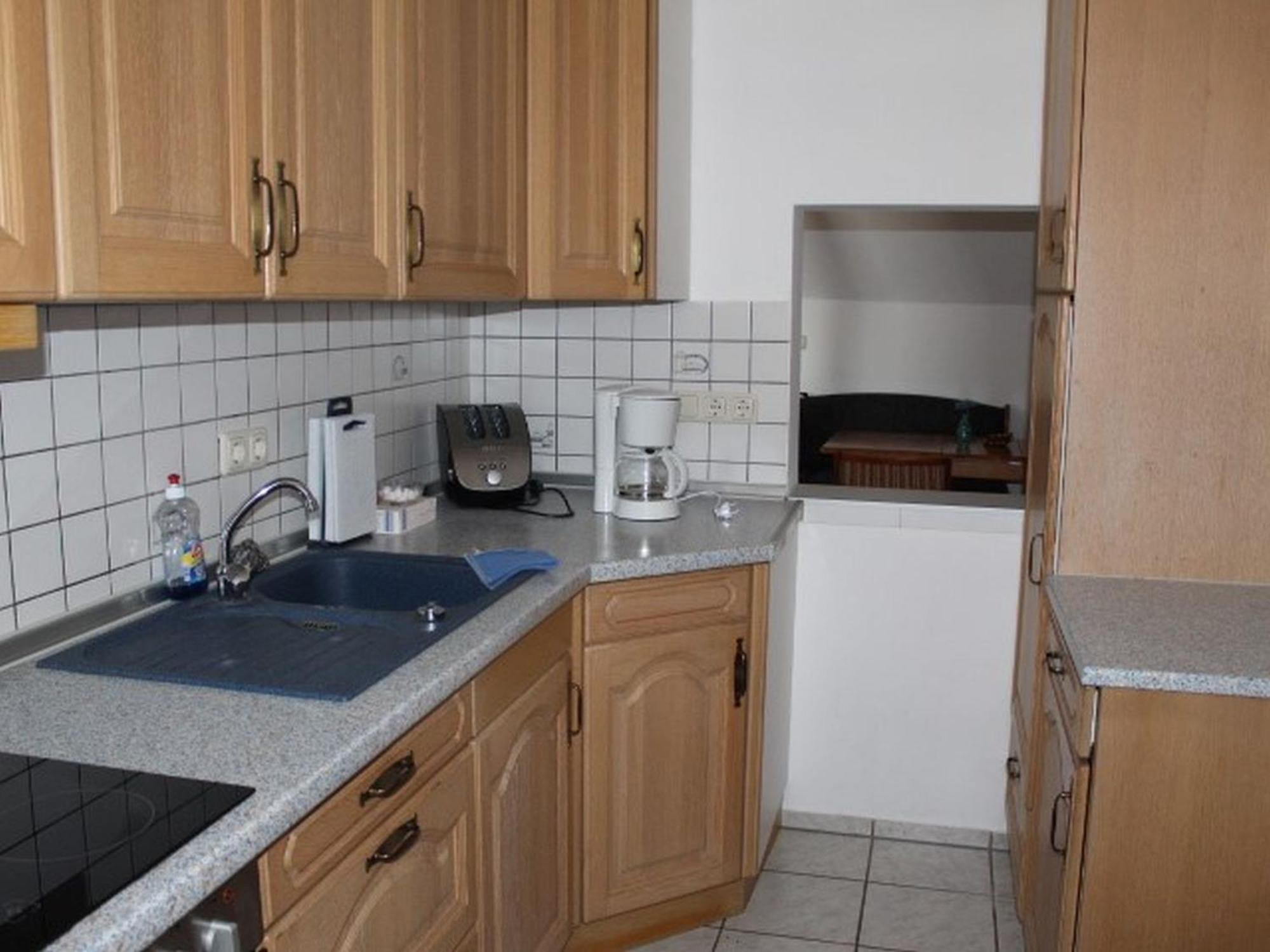 Ferienwohnung Sonnenblume Rhadern Dış mekan fotoğraf